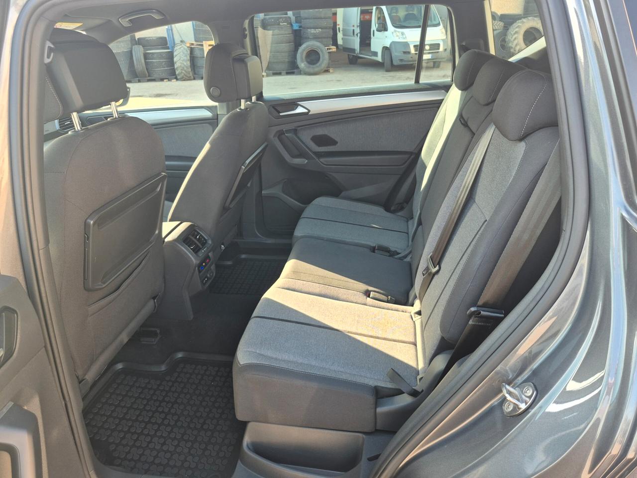 Seat Tarraco 2.0 TDI Style