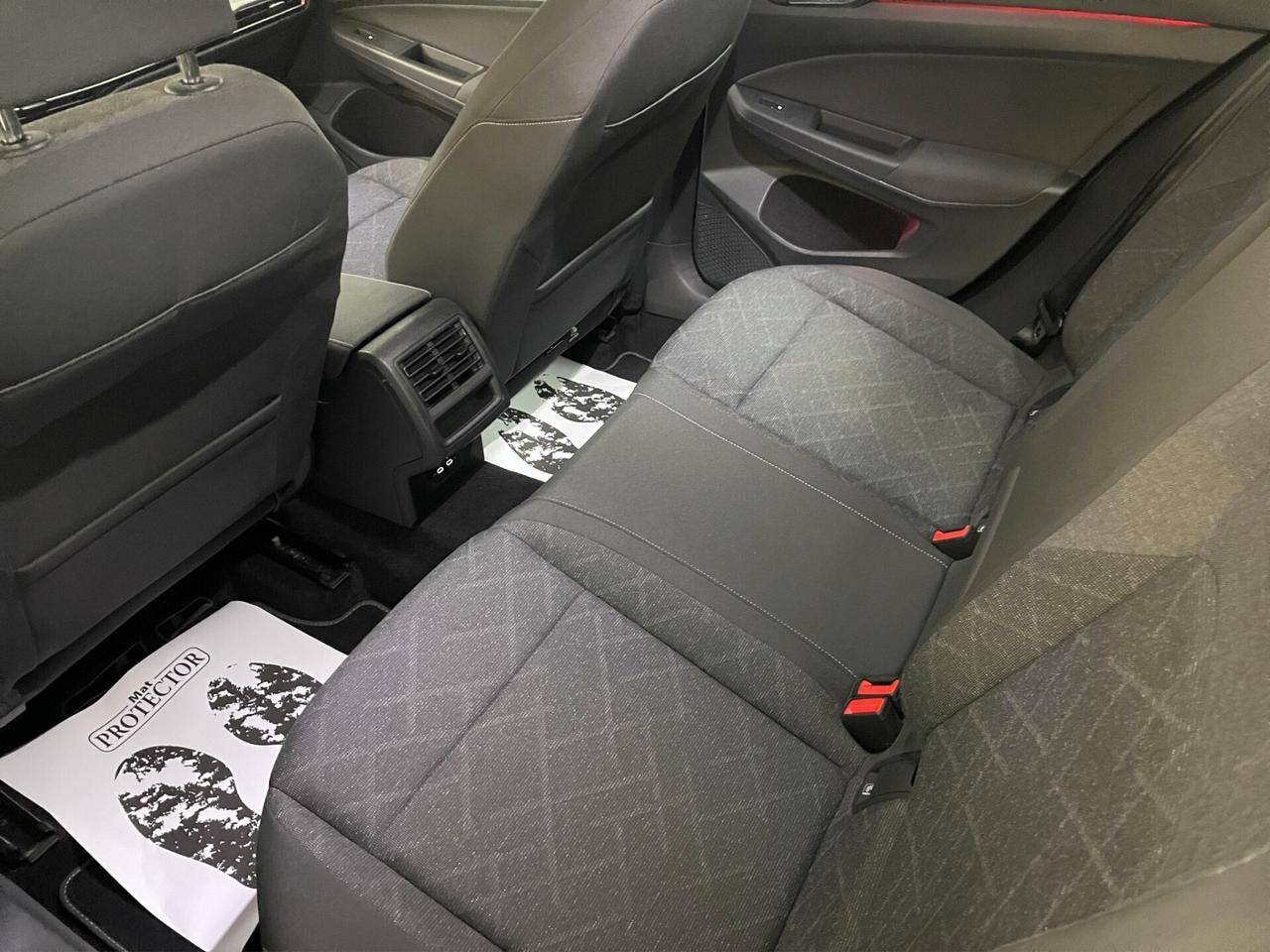 Volkswagen Golf UNICO PROPRIETARIO - SERVICE COMPLETO