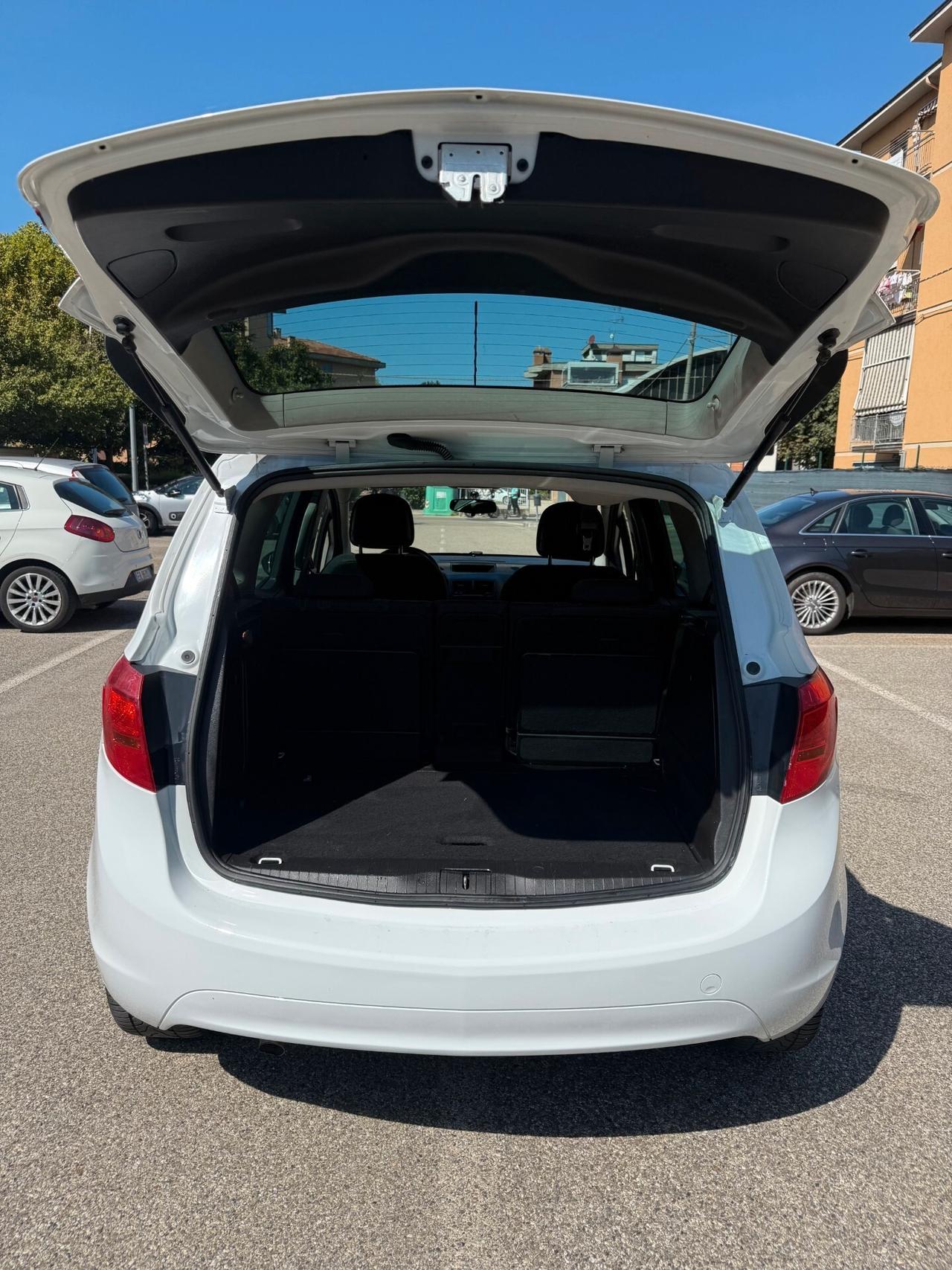 Opel Meriva 1.4 GPL - 12 MESI DI GARANZIA -