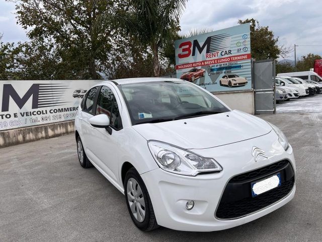 CITROEN C3 1.4 e-HDi 70 airdream CMP Seduction