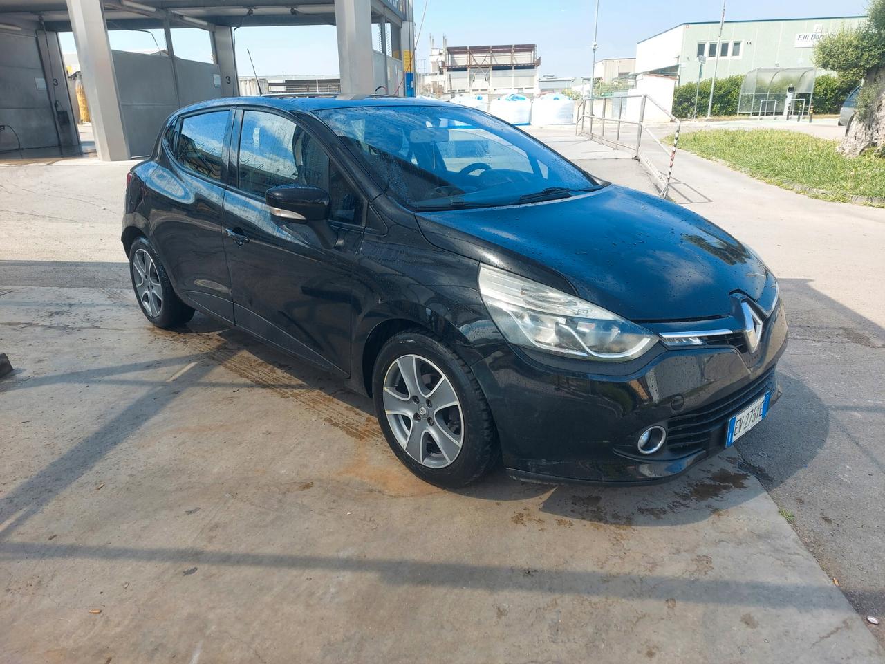 Renault Clio 1.5 dCi 8V 75CV 5 porte Live