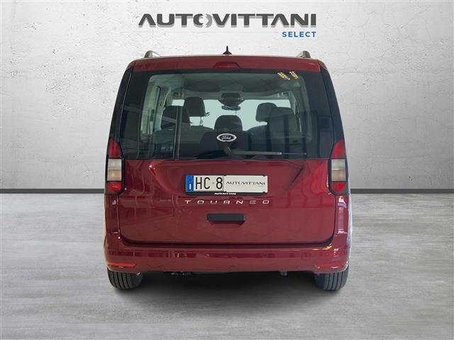 FORD Tourneo Connect V761 1.5 ecoboost 115cv Plus