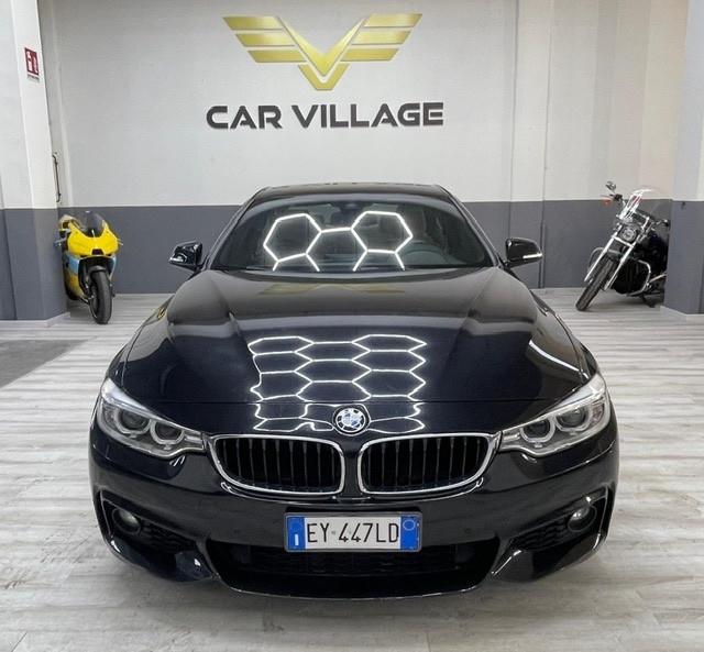 Bmw 420 420d Coupé Msport