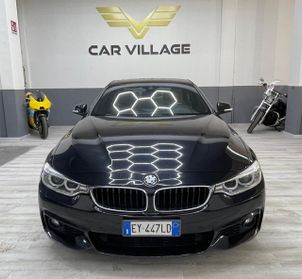 Bmw 420 420d Coupé Msport