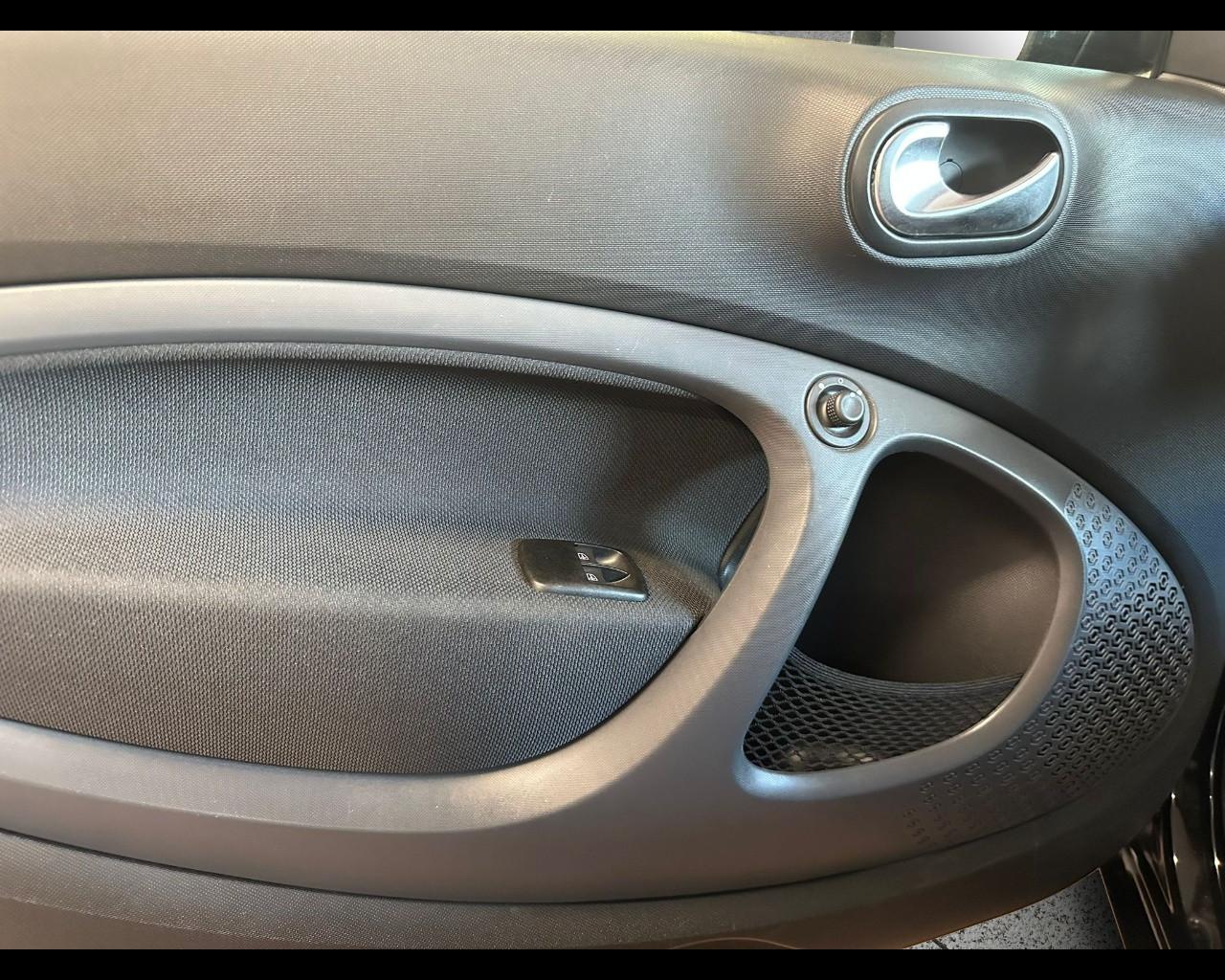 SMART fortwo 3ªs.(C/A453) - fortwo EQ Passion