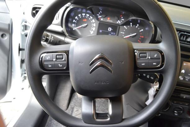 CITROEN C3 - BLUE HDI 100 S&S VAN FEEL