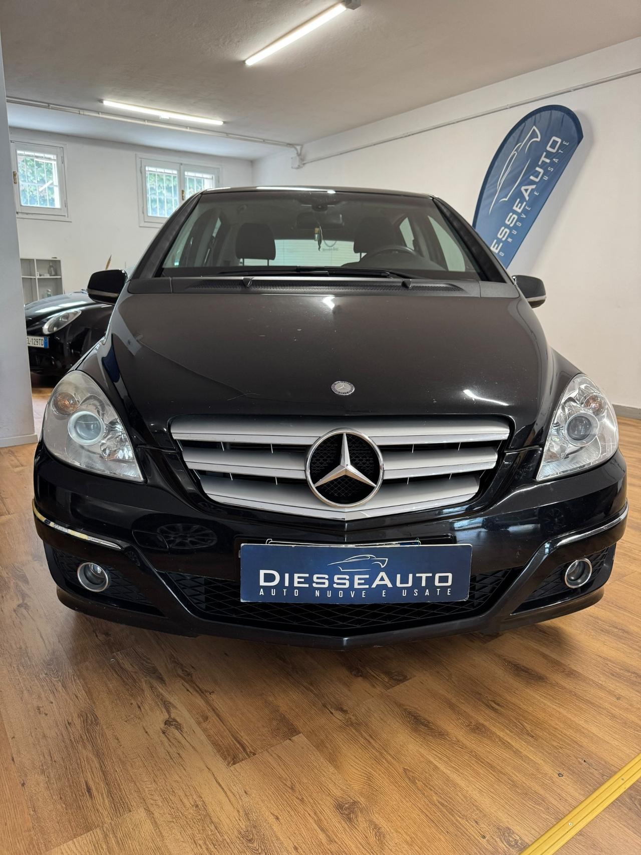 Mercedes-benz B 180 CDI