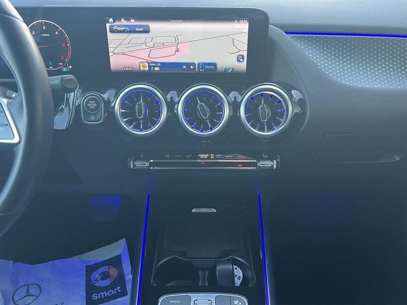 Mercedes-Benz GLA GLA 200 d Automatic Progressive Advanced Plus