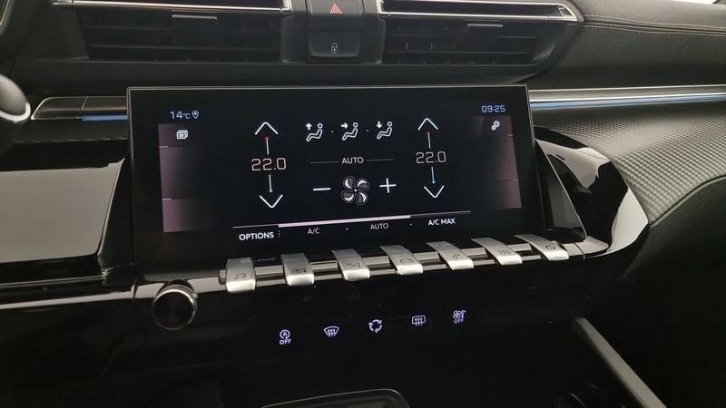 Peugeot 508 BlueHDi 130 Stop&Start EAT8 GT