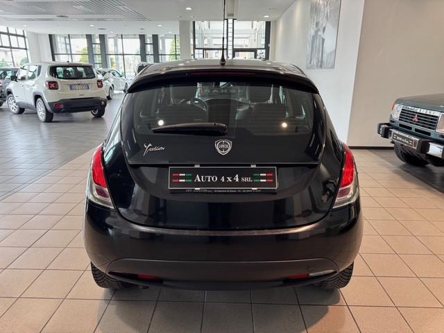 Lancia Ypsilon 5 Porte Ypsilon 1.3 mjt Gold s&s 95cv