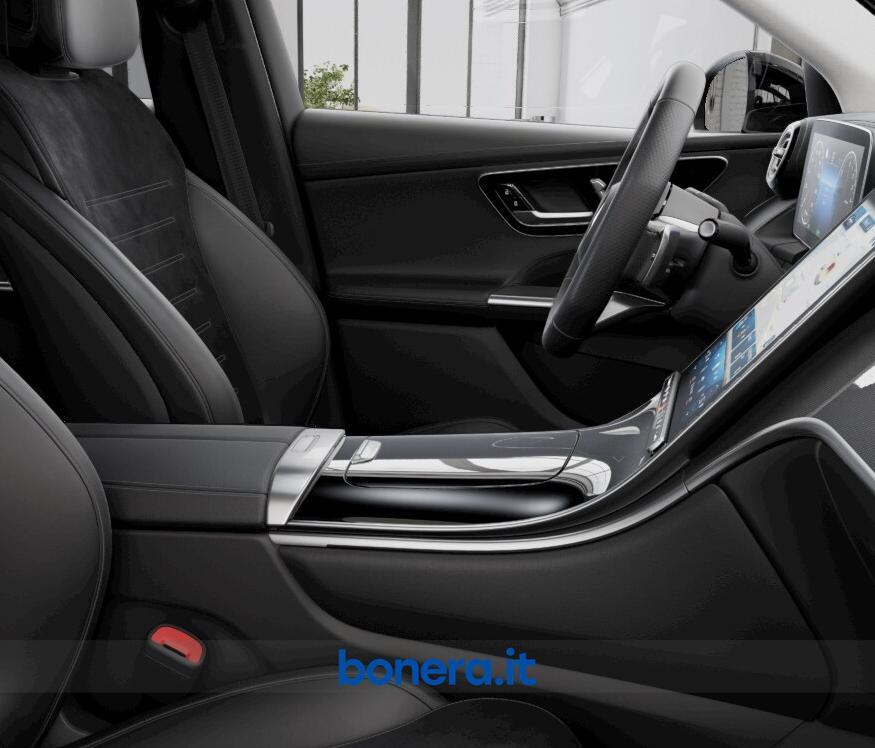 Mercedes GLC 300 300 de Plug in hybrid AMG Line Premium Tech 4Matic 9G-Tronic