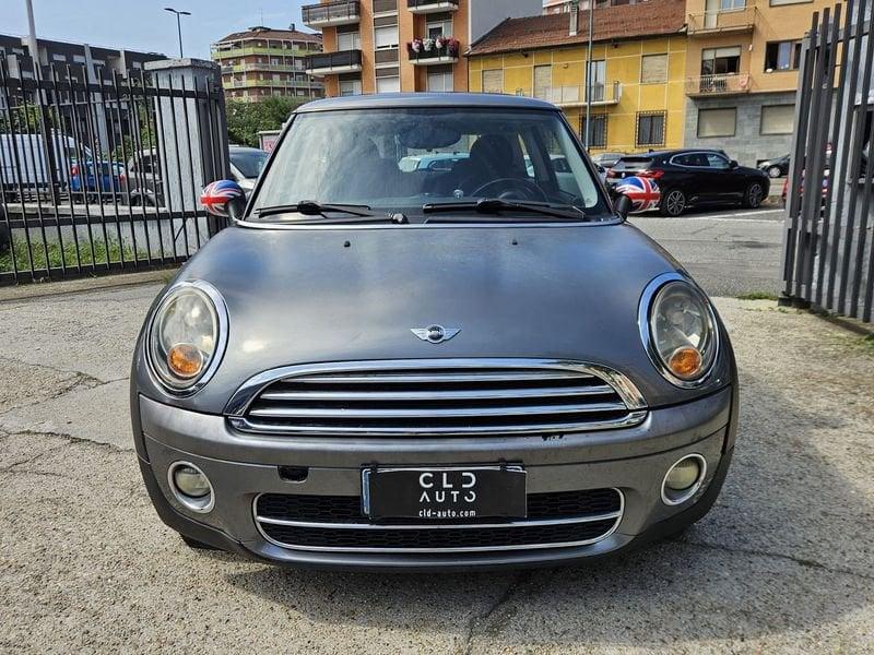 MINI Mini Mini 1.4 Ray