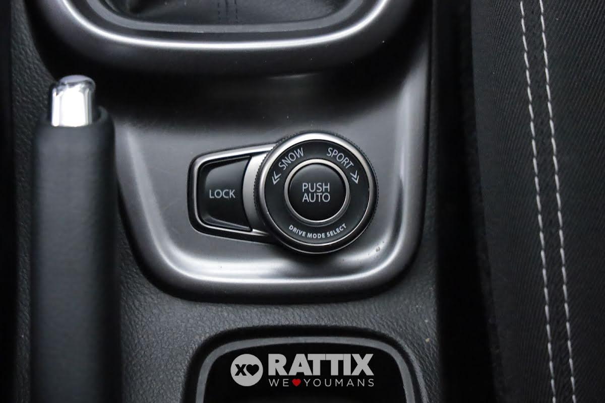 Suzuki Vitara 1.4h Cool 4wd allgrip