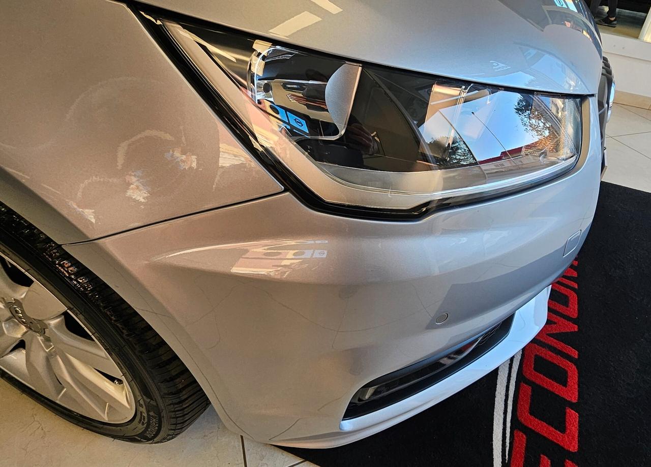 Audi A1 1.4 TDI Design