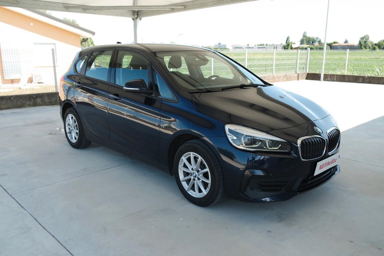 Bmw 216 216d Active Tourer Advantage