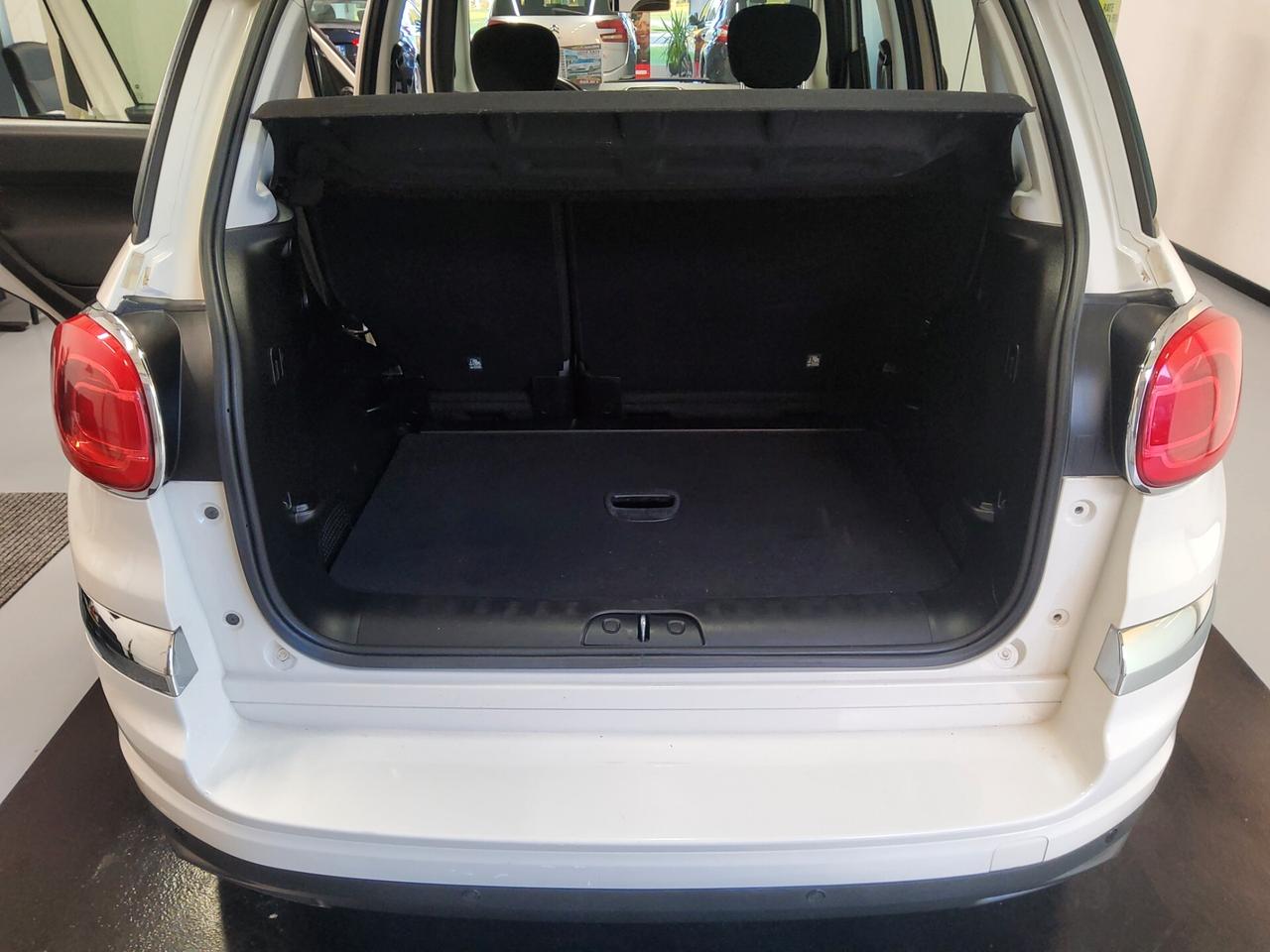 Fiat 500L 1.4 95 CV Mirror