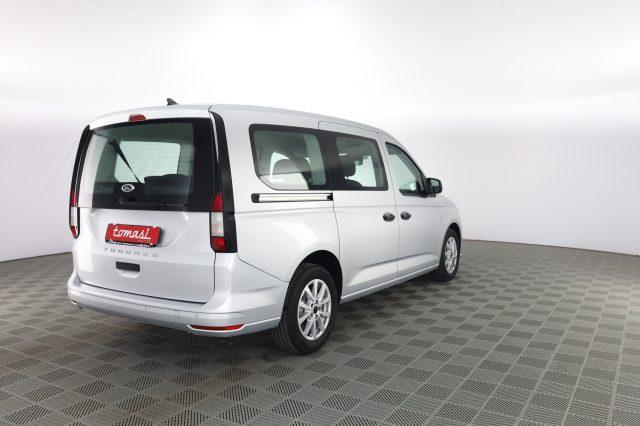 FORD Tourneo Connect Grand Tourneo Connect 2.0 EcoBlue 102 CV Plus