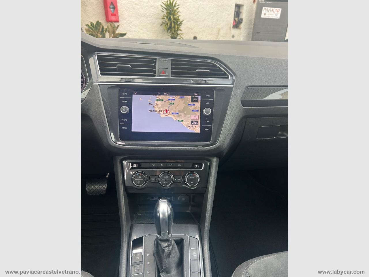 VOLKSWAGEN Tiguan 2.0 TDI 150CV SCR DSG R-Line