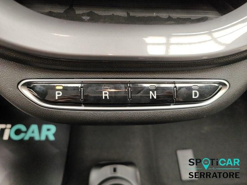 FIAT 500 La Nuova Nuova Hatchback My23 La Nuova - 320 Berlina