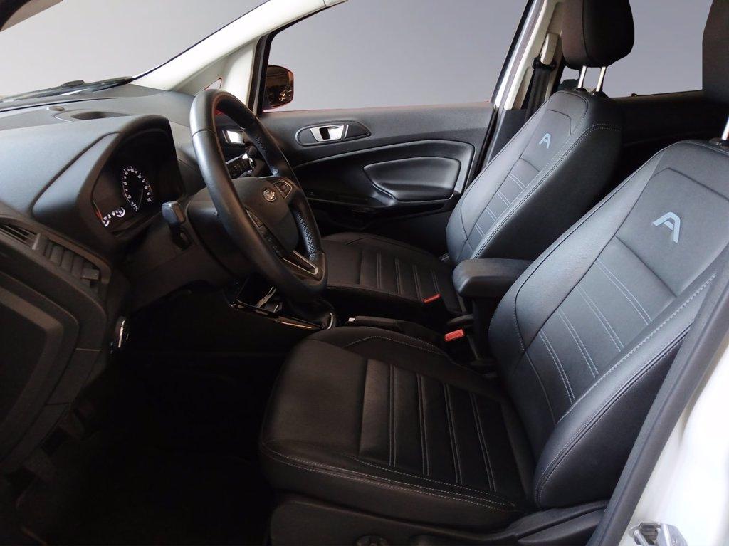 FORD EcoSport Active del 2021