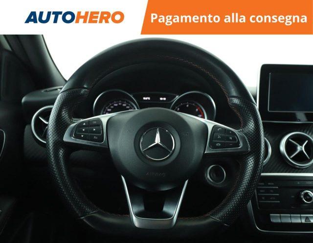 MERCEDES-BENZ A 200 d Premium