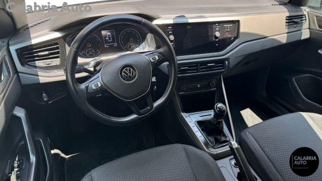 VOLKSWAGEN Polo 1.0 TSI 5p. Sport BlueMotion Technology