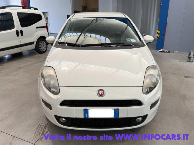 FIAT Punto VAN 1.3 MJT 75CV 2 POSTI - PREZZO + IVA
