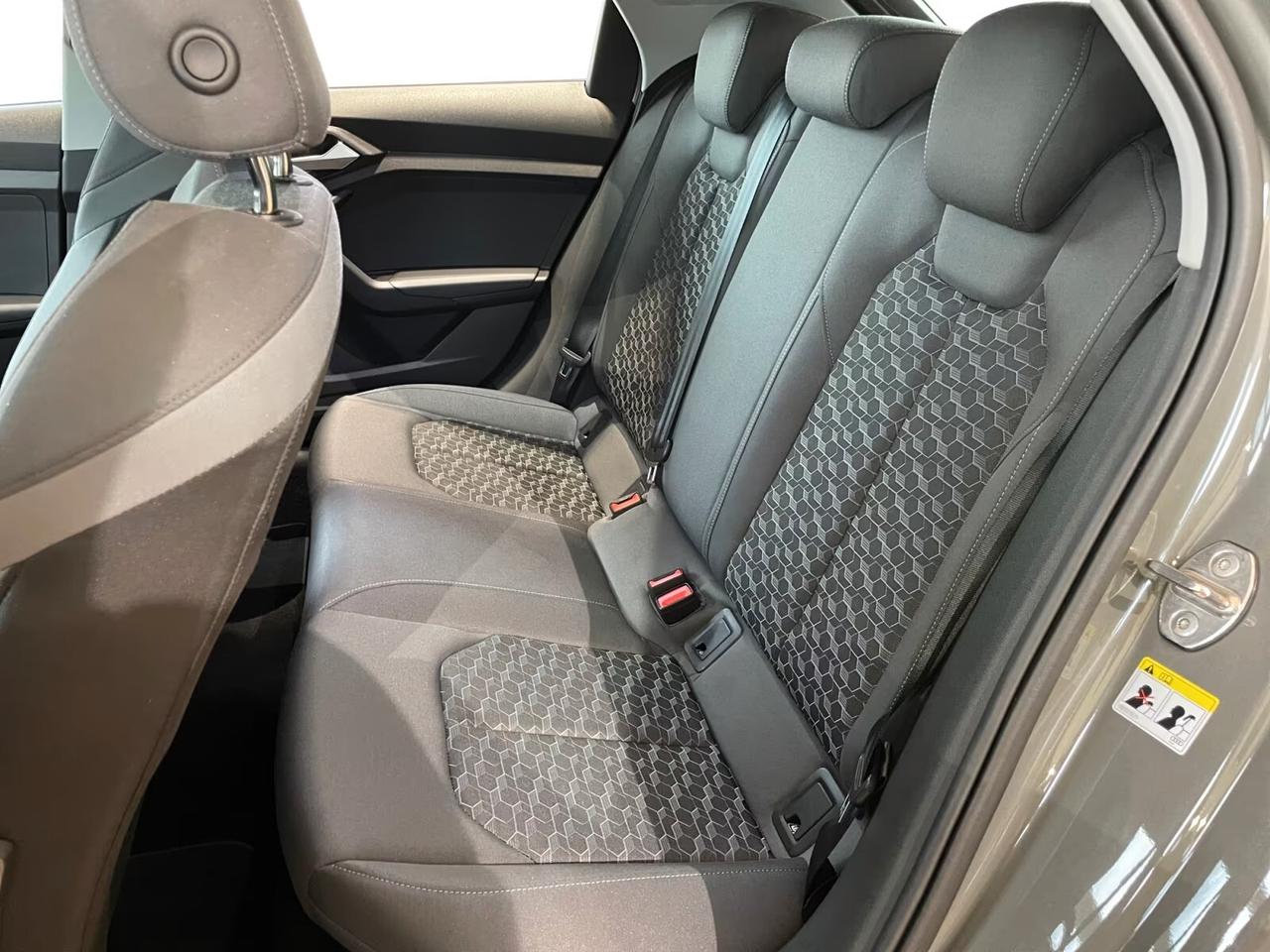Audi A1 1.0 TFSI ultra