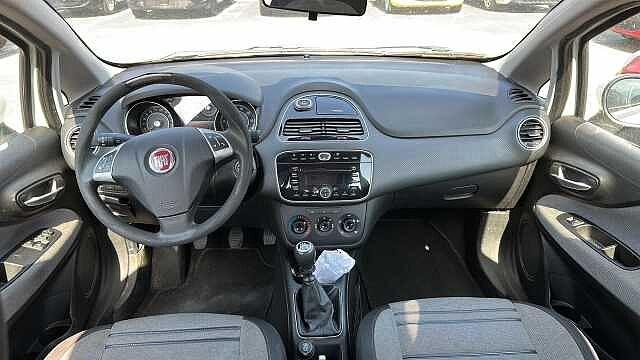 Fiat Punto Evo 1.4 5 porte S&S Fun