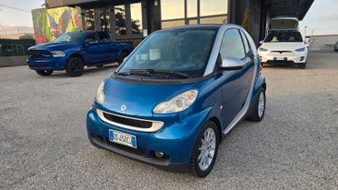 Smart ForTwo 1000 45 kW MHD coupé pure