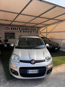 Fiat Panda 0.9 TwinAir Turbo S&S K-Way 63kw 85cv