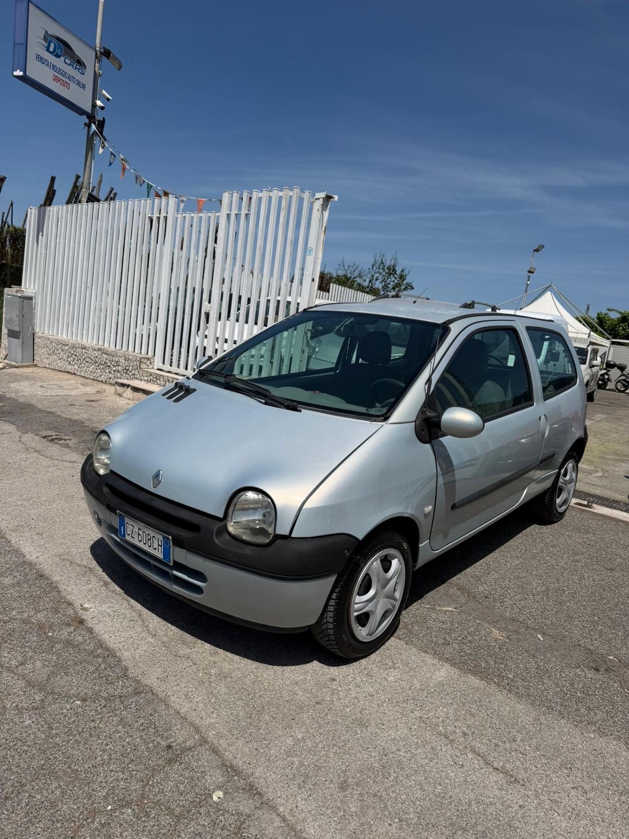 Renault Twingo 1.2i cat Generation