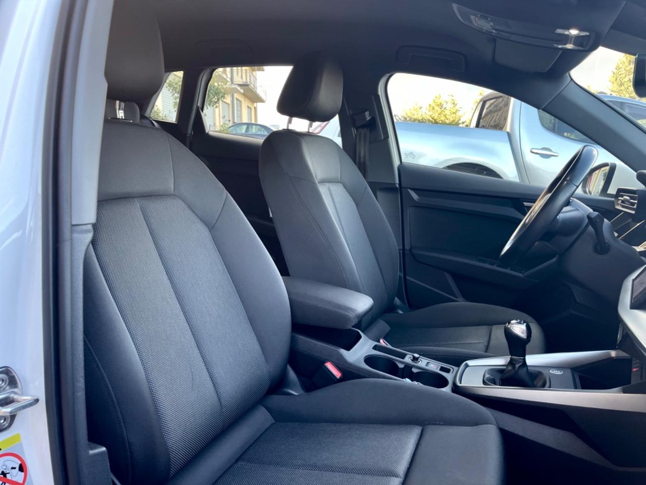 Audi A3 Sportback 30 TDI 2021 - IVA ESPOSTA