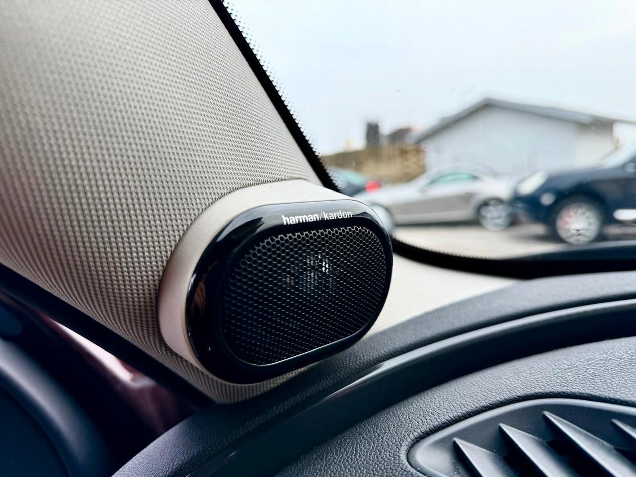 Mini Cooper D Clubman 2.0 Hype