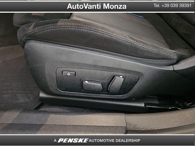 BMW Serie 3 Touring 320d 48V xDrive Touring Msport Pro