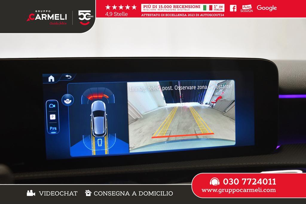 Mercedes Classe A 180 180 Premium AMG Line 7G-DCT