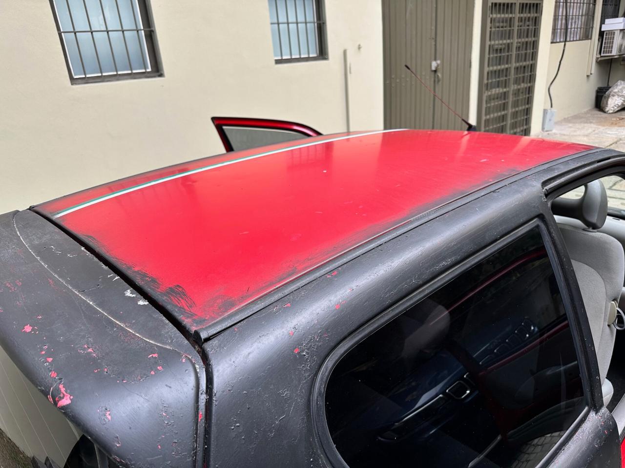 Fiat 600 1.1 Carrozzeria come da foto (CLIMA)