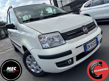 Fiat Panda 1.3 MJT 16V DPF Emotion