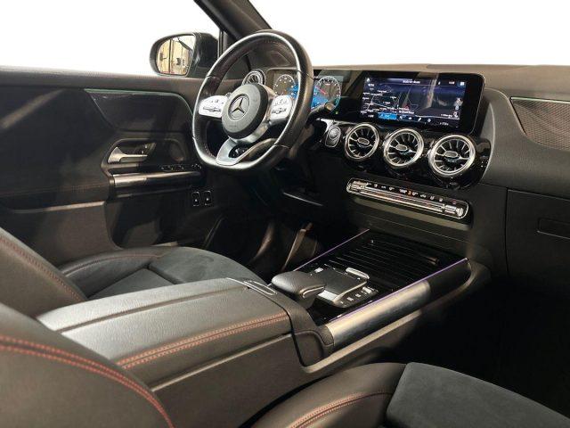 MERCEDES-BENZ GLA 250 e EQ-Power Automatic Premium