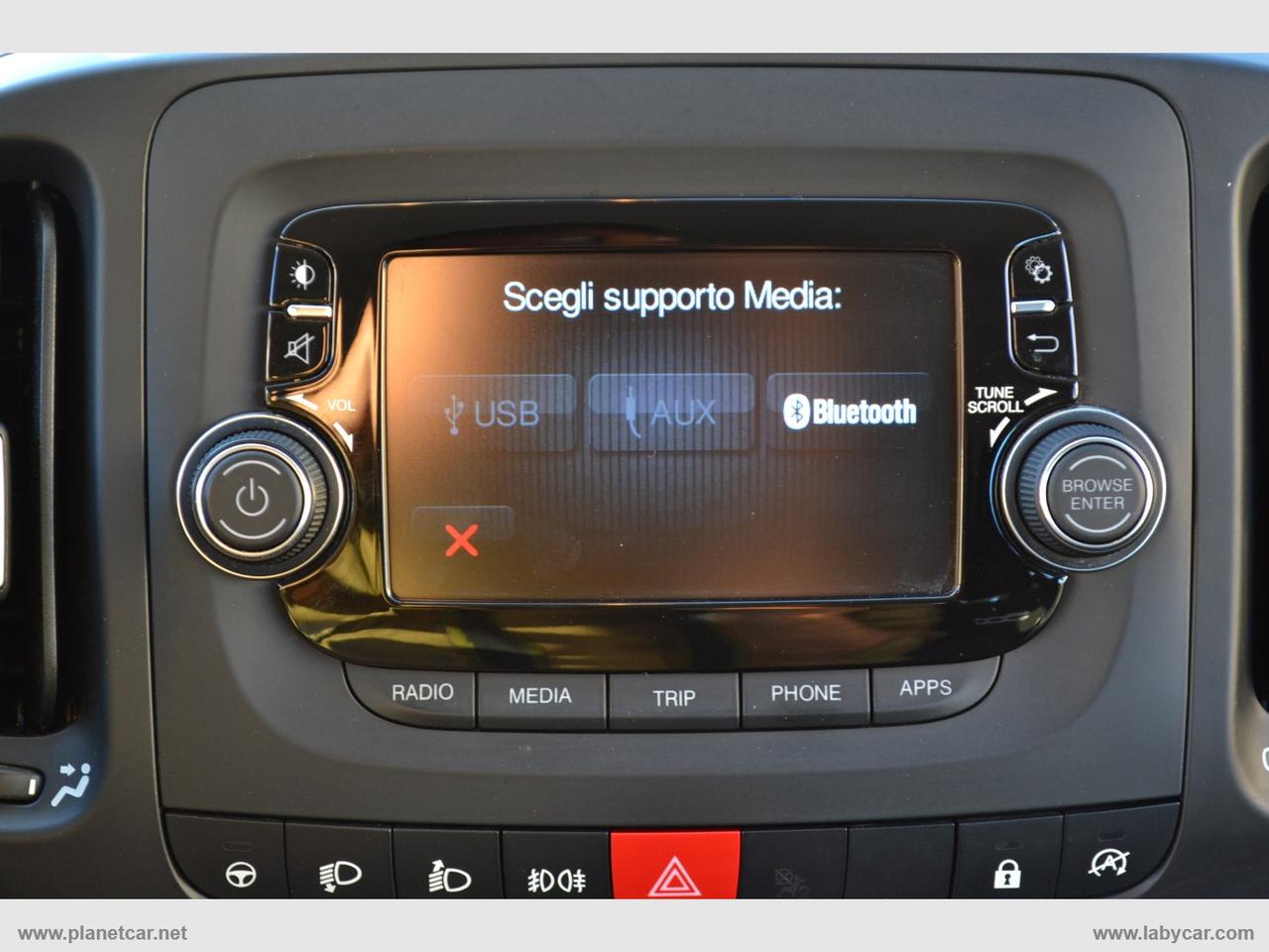 FIAT 500L Pro 1.3 MJT 95CV Pop Star 4p.ti N1 - 5 POSTI