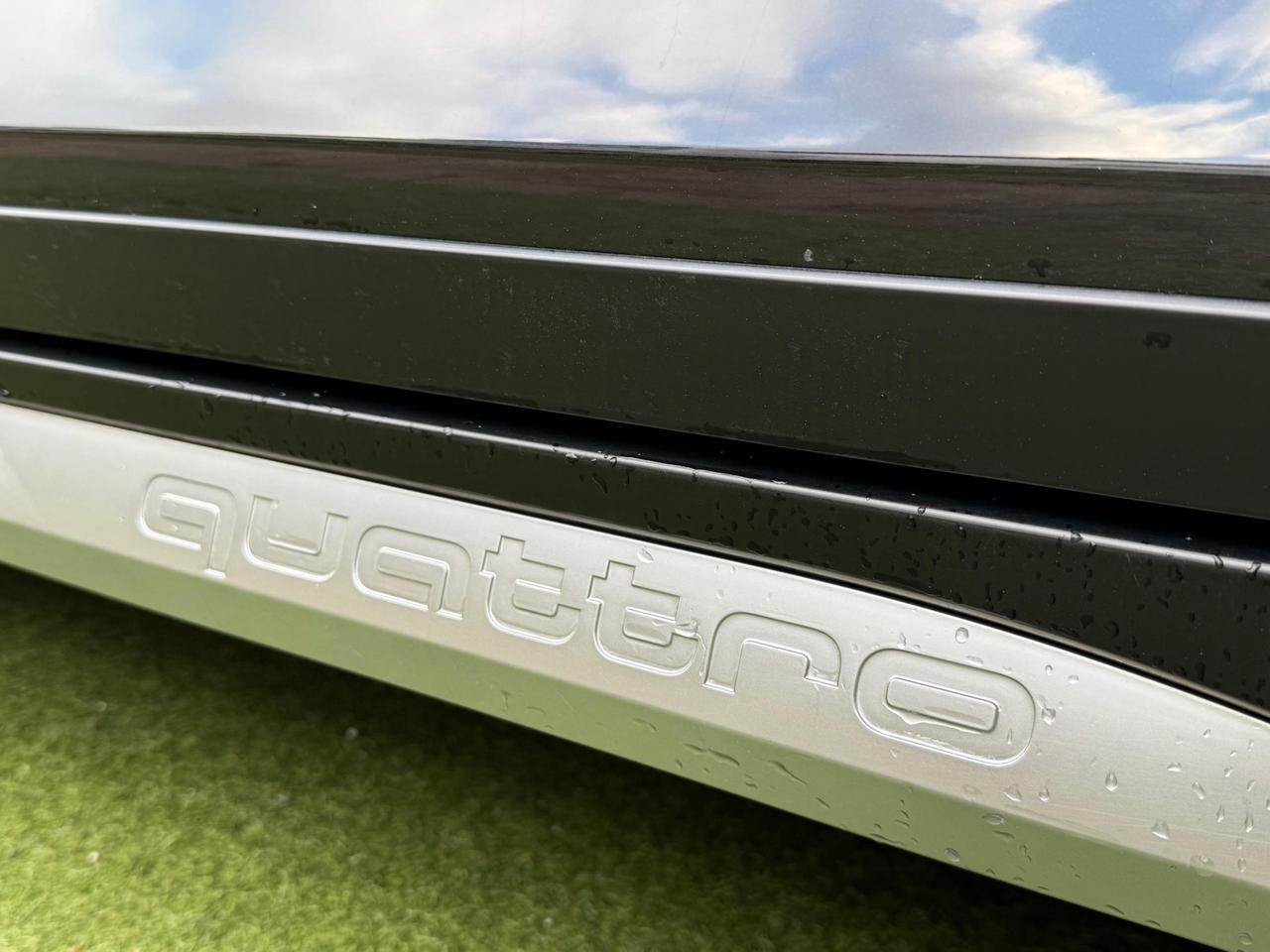 Audi A6 Allroad 50 3.0TDI Mhev Quattro 286cv Tipt 56000KM UNIP.