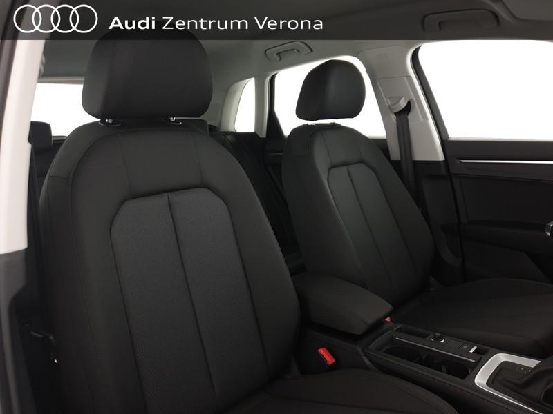 35TDI 150CV S tronic Business Advanced