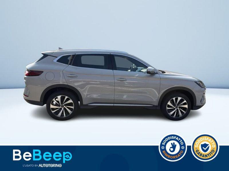 BYD Seal U DM-i 1.5 PHEV BOOST 2WD
