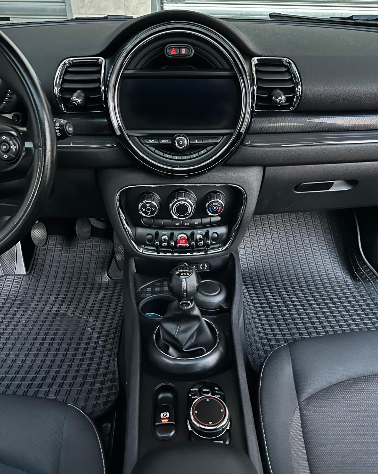 MINI Mini Clubman 1.5 One D 116cv Hype-TETTO APRIB