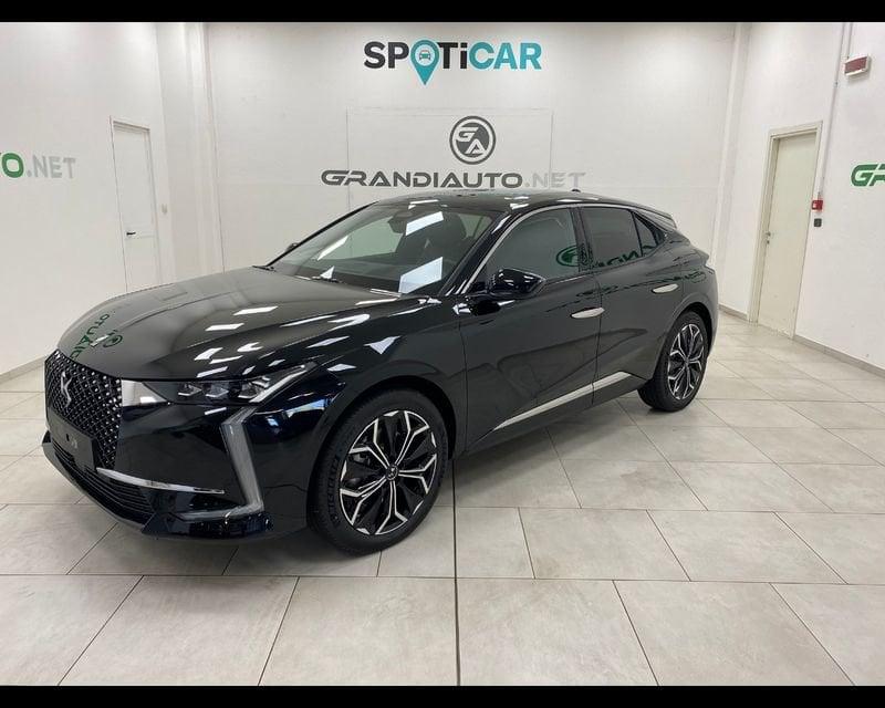 DS DS4 E-TENSE 225 Rivoli