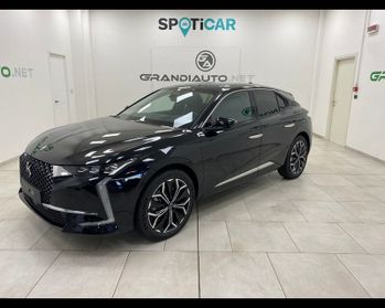 DS DS4 E-TENSE 225 Rivoli