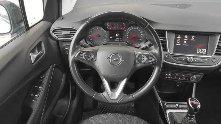 Opel Crossland 1.2 Turbo 12V 110 CV Start&Stop Edition