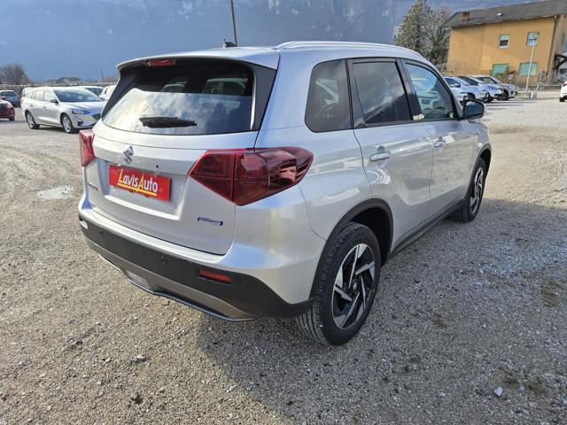 SUZUKI Vitara 1.4 Hybrid A/T 4WD AllGrip