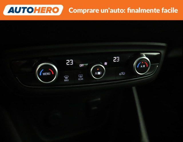 OPEL Crossland X 1.2 12V Innovation