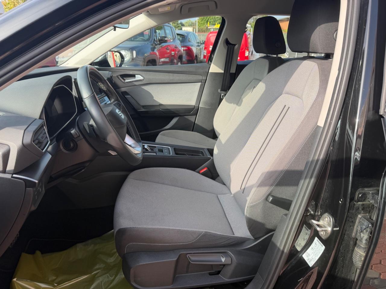 Seat Leon Sportstourer 2.0 TDI 150 CV DSG Style